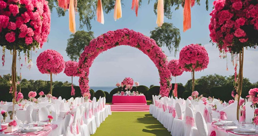 Professional Event Planners In Karachi