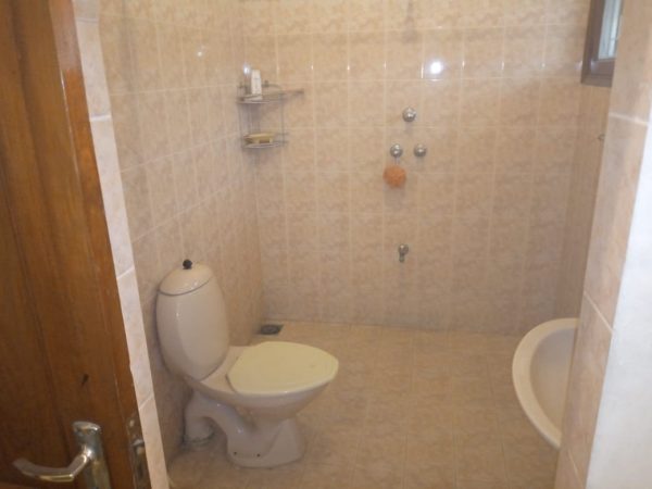 House for Sale Alamgir Road Bahadurabad Karachi