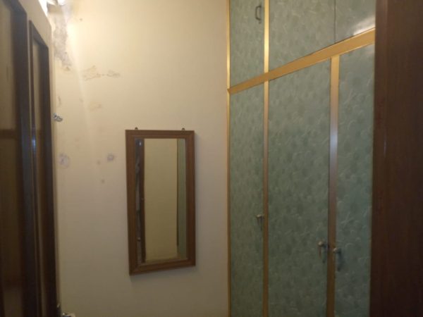 House for Sale Alamgir Road Bahadurabad Karachi