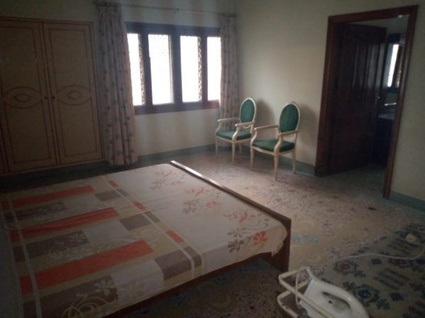 House for Sale Alamgir Road Bahadurabad Karachi