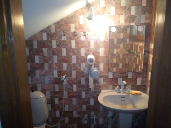 House for Sale Alamgir Road Bahadurabad Karachi