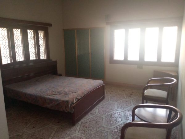 House for Sale Alamgir Road Bahadurabad Karachi