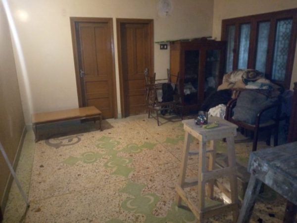 House for Sale Alamgir Road Bahadurabad Karachi - Image 2