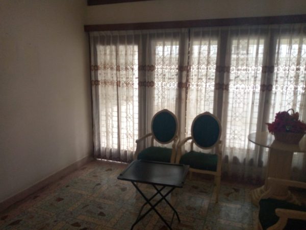 House for Sale Alamgir Road Bahadurabad Karachi