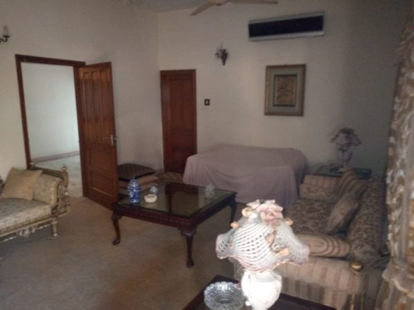 House for Sale Alamgir Road Bahadurabad Karachi