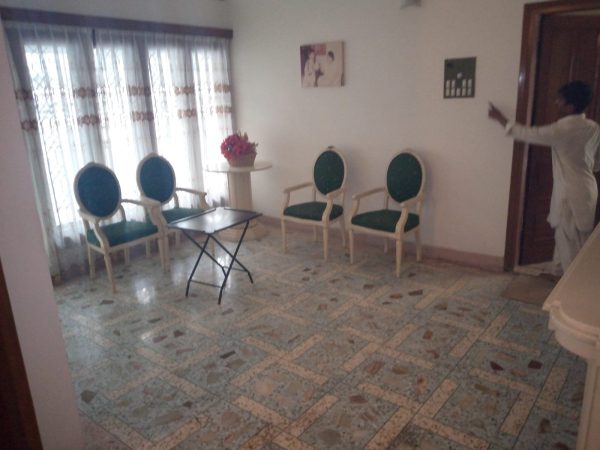 House for Sale Alamgir Road Bahadurabad Karachi - Image 5