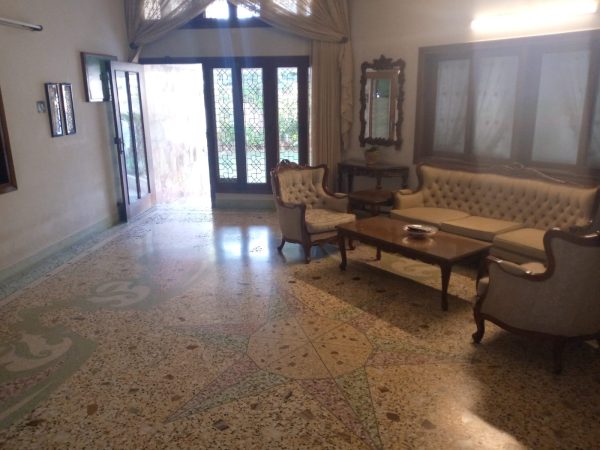 House for Sale Alamgir Road Bahadurabad Karachi