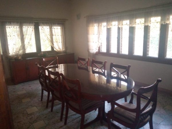 House for Sale Alamgir Road Bahadurabad Karachi