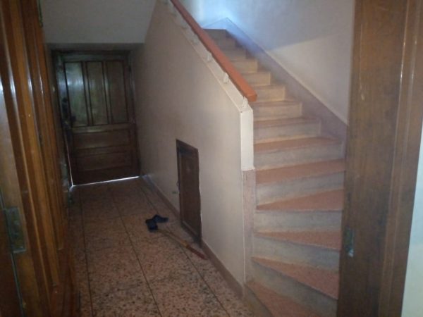 House for Sale Alamgir Road Bahadurabad Karachi