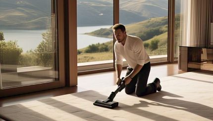 Professional Carpet Cleaning Services in Gulistan-e-Johar Karachi