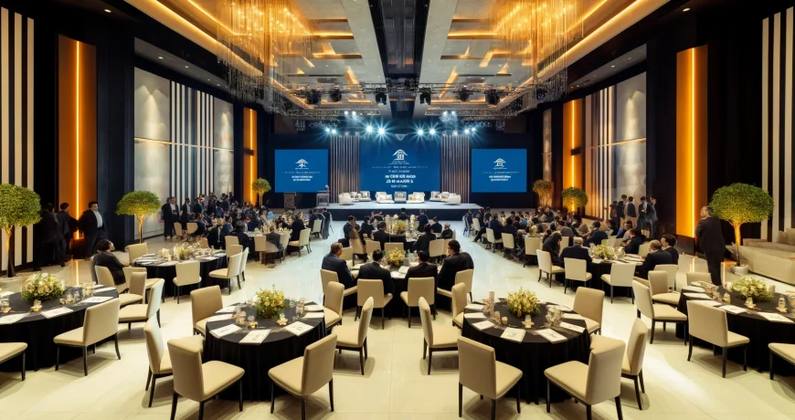 Professional Event Planner In Scheme 33, Karachi