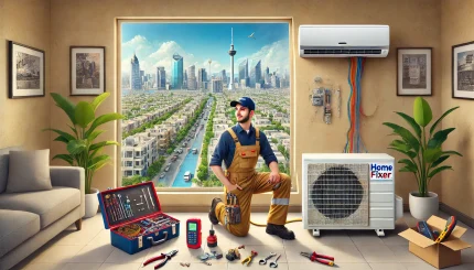 AC Service Near Me