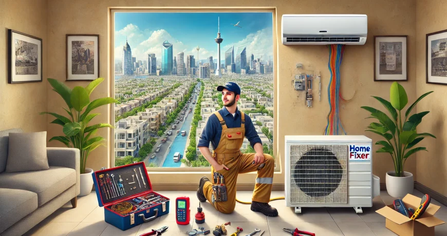 AC Service Near Me