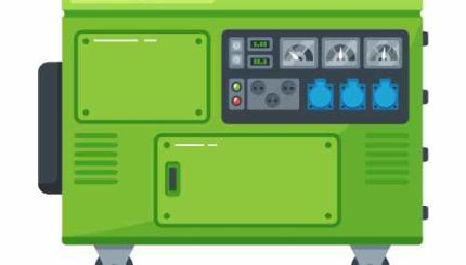 Generator Repair Near Me in Karachi