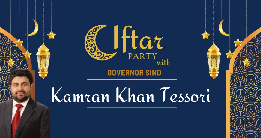 Governor House Sindh