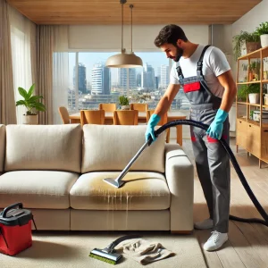 Sofa Cleaning Services