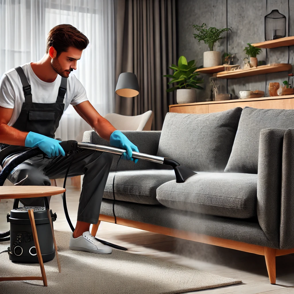Sofa Cleaning Services