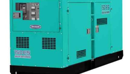 Generator Rental Services for Industrial and Commercial Use