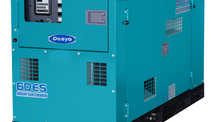 Top Generator Rental Services Near Clifton Karachi
