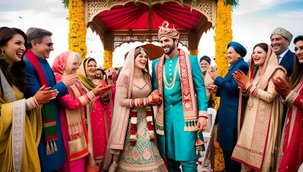 Event planner In Clifton Karachi