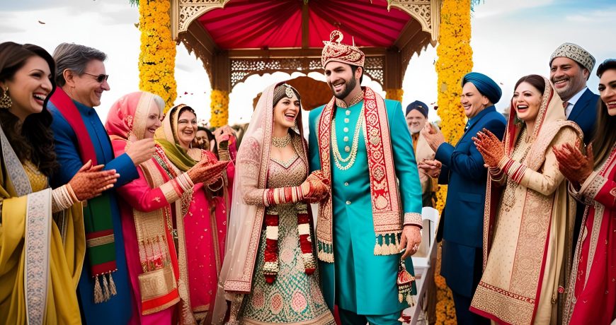 Event planner In Clifton Karachi
