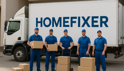 Professional Movers and Packers Services in Johar Karachi